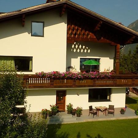 Haus Thea Lägenhet Imsterberg Exteriör bild