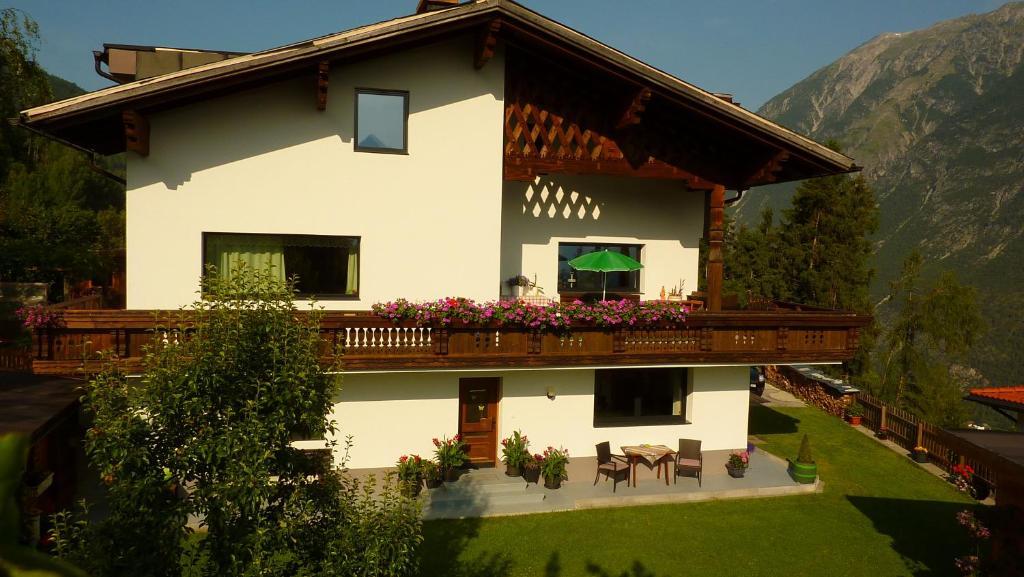 Haus Thea Lägenhet Imsterberg Exteriör bild