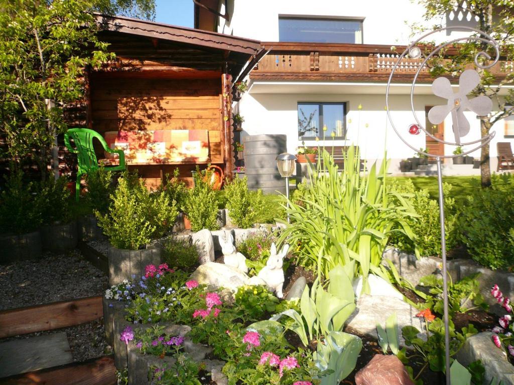 Haus Thea Lägenhet Imsterberg Exteriör bild