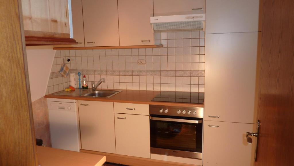 Haus Thea Lägenhet Imsterberg Rum bild
